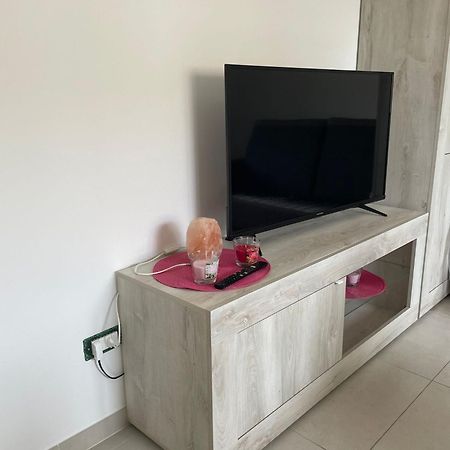 Taglio di Po Appartamenti Nonna Rosa מראה חיצוני תמונה
