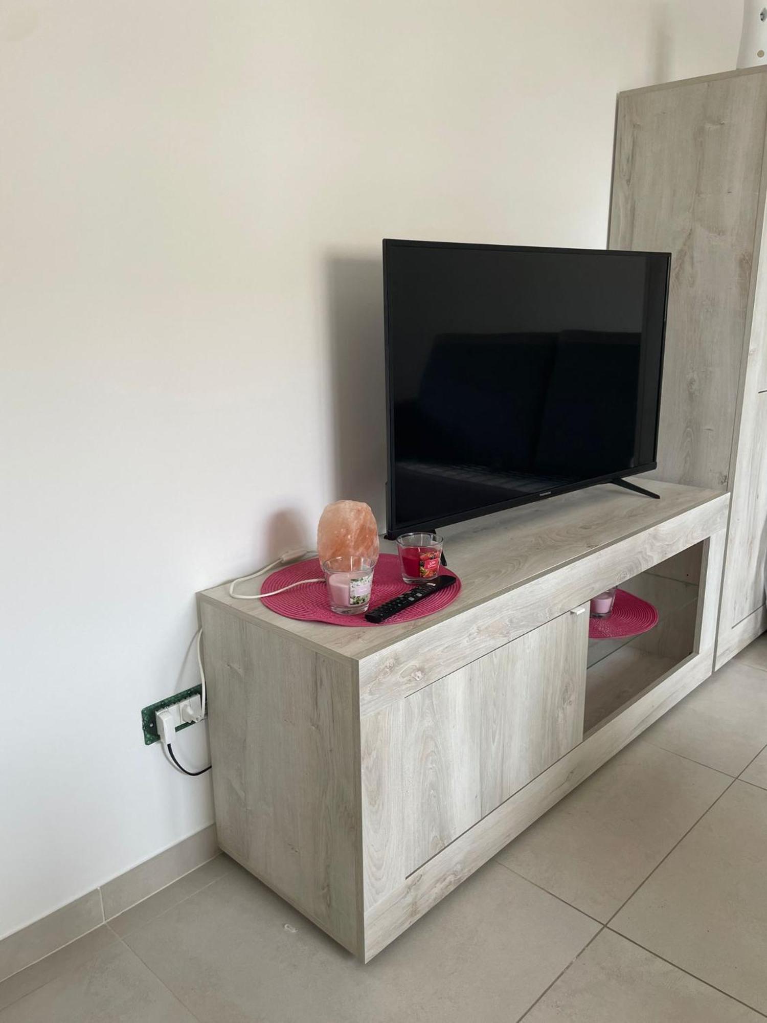 Taglio di Po Appartamenti Nonna Rosa מראה חיצוני תמונה